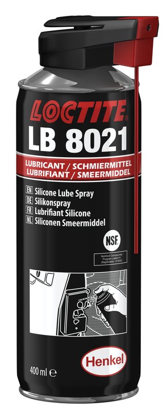 Agent nivelare / Lubrifiant Loctite 2385331