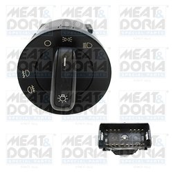Comutator far Meat & Doria 23859