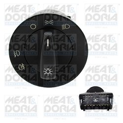 Comutator far Meat & Doria 23862
