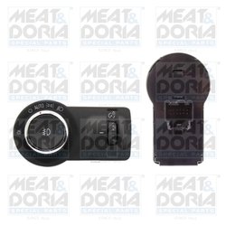 Comutator far Meat & Doria 23864