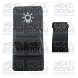 COMUTATOR FAR MEAT & DORIA 23866 - Compatibil cu FIAT