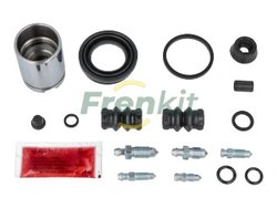 SET REPARATIE ETRIER FRENKIT 238901 - Compatibil cu ALFA ROMEO, AUDI, CHEVROLET, CITROEN, DS, FIAT, FORD, HONDA, LANCIA, LIFAN, 