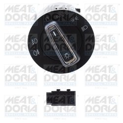 COMUTATOR FAR MEAT & DORIA 23899 - Compatibil cu VW