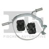 SUPORT TOBA ESAPAMENT FA1 239-901 - Compatibil cu CITROEN