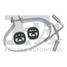 SUPORT TOBA ESAPAMENT FA1 239-905 - Compatibil cu CITROEN, PEUGEOT