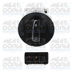 Comutator far Meat & Doria 23900