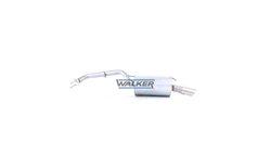 Toba esapament finala Walker 23900