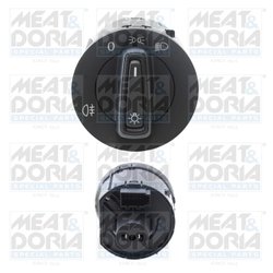 Comutator far Meat & Doria 23902