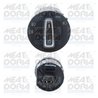 COMUTATOR FAR MEAT & DORIA 23903 - Compatibil cu SKODA