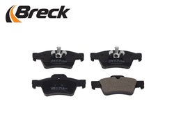 Set placute frana Breck 23923 00 702 00
