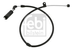 Senzor avertizare uzura placute frana Febi Bilstein 23951