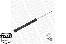 AMORTIZOR MONROE 23956 - Compatibil cu AUDI