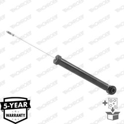 AMORTIZOR MONROE 23956 - Compatibil cu AUDI