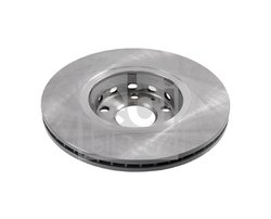 DISC FRANA FEBI BILSTEIN 23960 - Compatibil cu AUDI, AUDI (FAW), SEAT, SKODA, VW