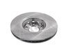 DISC FRANA FEBI BILSTEIN 23960 - Compatibil cu AUDI, AUDI (FAW), SEAT, SKODA, VW