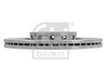 DISC FRANA FEBI BILSTEIN 23960 - Compatibil cu AUDI, AUDI (FAW), SEAT, SKODA, VW