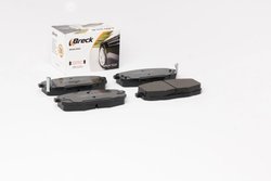 Set placute frana Breck 23966 00 701 10