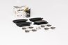 Set placute frana Breck 23973 00 702 00