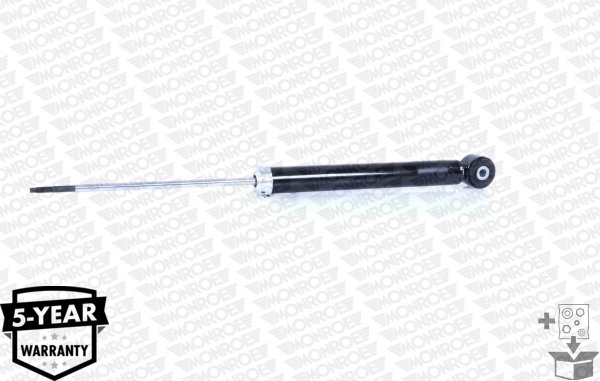 AMORTIZOR MONROE 23972 - Compatibil cu NISSAN