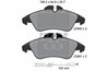 Set placute frana Textar 2399002