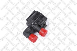 POMPA DE APA INSTALATIE DE INCALZIRE STELLOX 24-00013-SX - Compatibil cu AUDI, SEAT, SKODA, VW