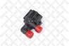 Pompa de apa instalatie de incalzire Stellox 24-00013-SX
