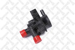 POMPA DE APA INSTALATIE DE INCALZIRE STELLOX 24-00016-SX - Compatibil cu AUDI, SEAT, SKODA, VW