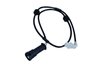 Senzor avertizare uzura placute frana Maxgear 24-0026