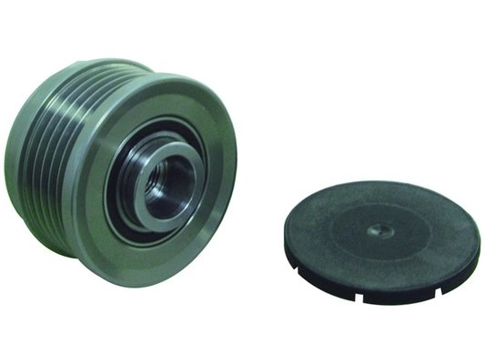 Fulie alternator WAI 24-82312