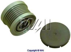Fulie alternator WAI 24-83294