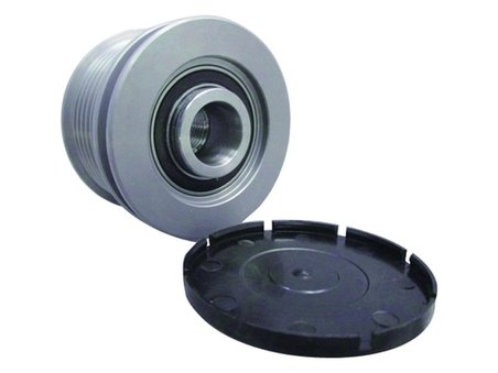 Fulie alternator WAI 24-91107