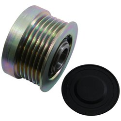 FULIE ALTERNATOR WAI 24-91104 - Compatibil cu VOLVO