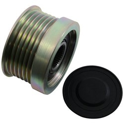 FULIE ALTERNATOR WAI 24-91104 - Compatibil cu VOLVO