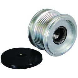 Fulie alternator WAI 24-91107