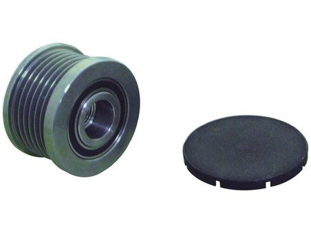 Fulie alternator WAI 24-91277