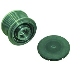 Fulie alternator WAI 24-91291