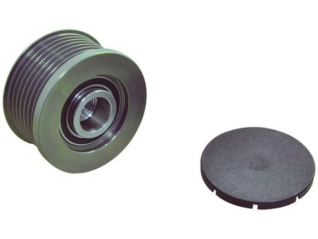 FULIE ALTERNATOR WAI 24-91307 - Compatibil cu FORD, LAND ROVER, MAZDA, TOYOTA