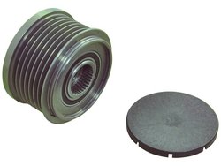 FULIE ALTERNATOR WAI 24-91307 - Compatibil cu FORD, LAND ROVER, MAZDA, TOYOTA