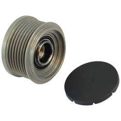 FULIE ALTERNATOR WAI 24-91307 - Compatibil cu FORD, LAND ROVER, MAZDA, TOYOTA