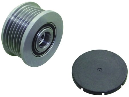 Fulie alternator WAI 24-91328