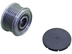 Fulie alternator WAI 24-91328