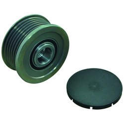 Fulie alternator WAI 24-91321