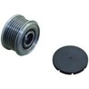 Fulie alternator WAI 24-91328