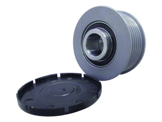 Fulie alternator WAI 24-94252
