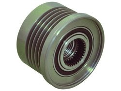 Fulie alternator WAI 24-94253