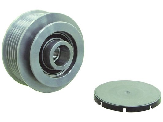 FULIE ALTERNATOR WAI 24-94283 - Compatibil cu AUDI