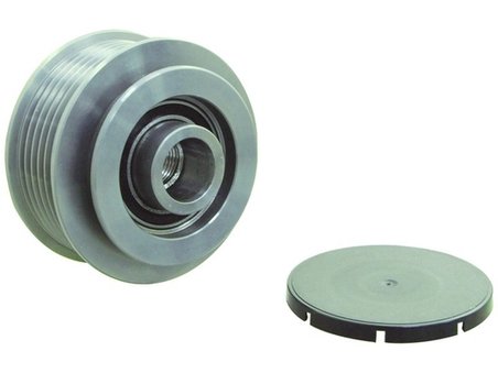 FULIE ALTERNATOR WAI 24-94283 - Compatibil cu AUDI