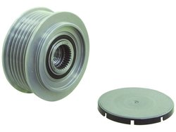 FULIE ALTERNATOR WAI 24-94283 - Compatibil cu AUDI