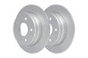 DISC FRANA ATE 24.0108-0111.1 - Compatibil cu MERCEDES-BENZ