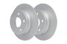 DISC FRANA ATE 24.0108-0113.1 - Compatibil cu MERCEDES-BENZ